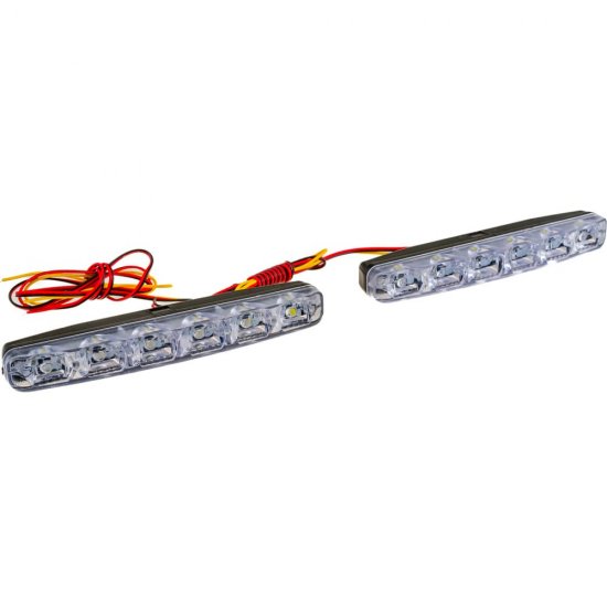 Ходовые огни Вымпел DRL-HP-6