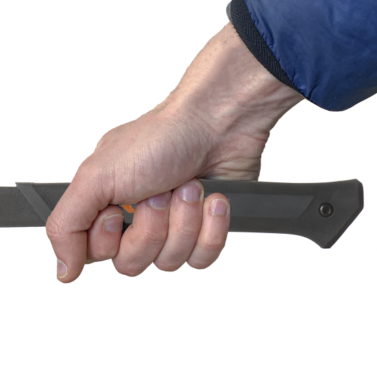 Молоток-гвоздодер Dexter Pro HM46DEXTER фиберглассовая рукоятка 450 г