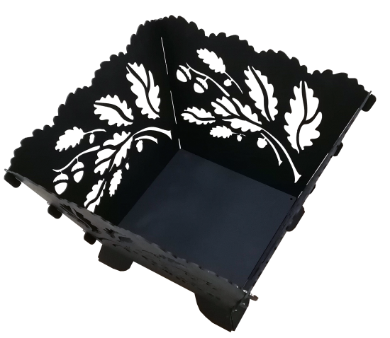 Очаг для костра Oak Leave Firewood