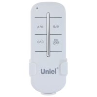 Пульт управления освещением Uniel 1 канал 1000 Вт 30 м