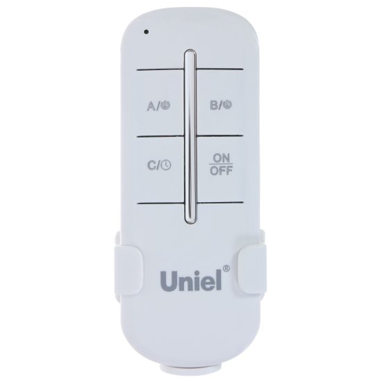 Пульт управления освещением Uniel 1 канал 1000 Вт 30 м