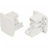 Заглушка Arlight LGD-4TR-CAP-WH