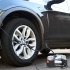 Компрессор автомобильный Спец КПА-90, 85 л/мин