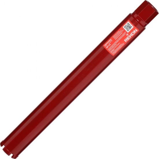 Алмазная коронка REKON SOFT Pro