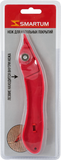 Нож для напольных покрытий