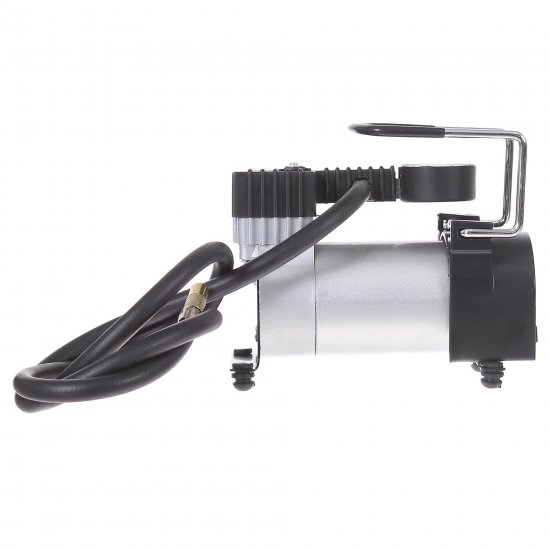 Компрессор автомобильный Спец КПА-35, 35 л/мин