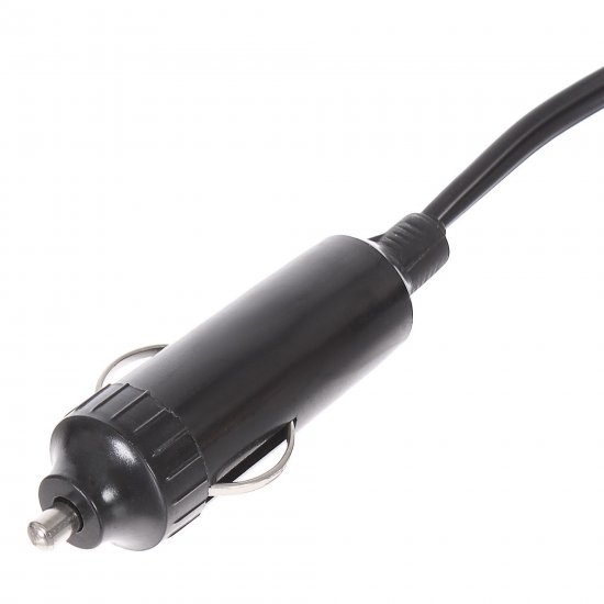 Компрессор автомобильный Спец КПА-35, 35 л/мин