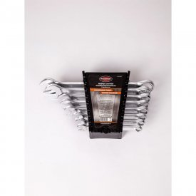 Набор комбинированных ключей AV Steel AV Steel