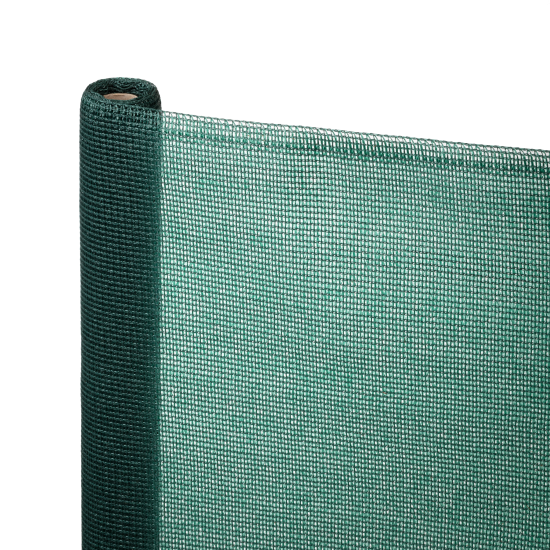 Сеть затеняющая Naterial 3x1 м цвет зелёный