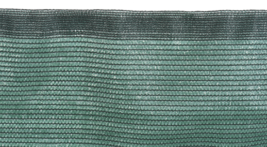 Сеть затеняющая стандарт 1x3 м цвет зелёный