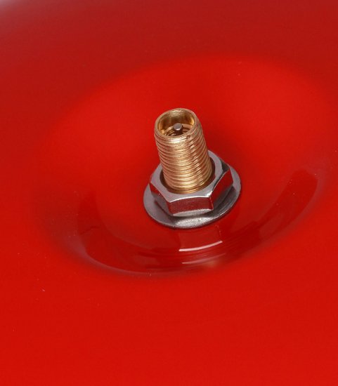 Бак расширительный Belamos 8 RW закрытого типа 6 бар 8 л