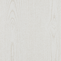 Стеновая панель МДФ Ясень белый 2600x238x6 мм 0.62 м²