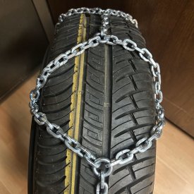 Цепи противоскольжения Rud Grip V 0157