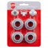 Монтажный комплект для радиатора Royal Thermo 1/2