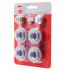 Монтажный комплект для радиатора Royal Thermo 1/2
