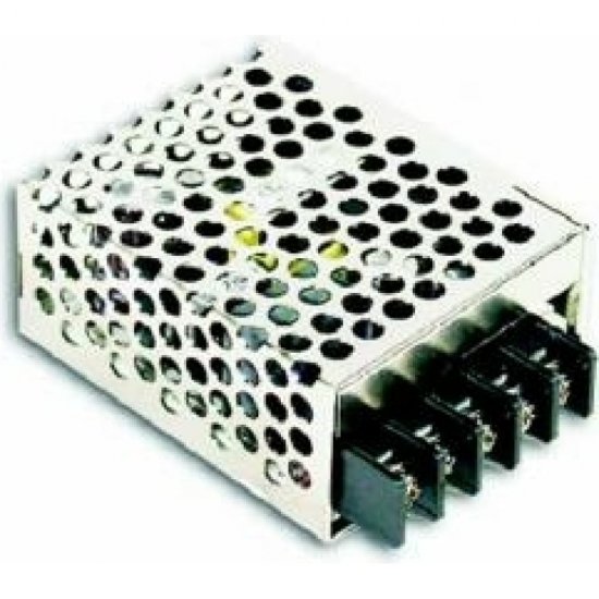 Источник питания Mean Well RS-15-15