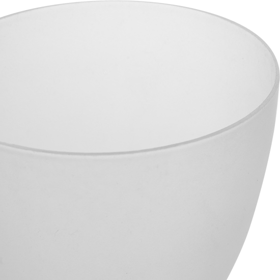 Плафон VL6885P, Е14, пластик, цвет белый