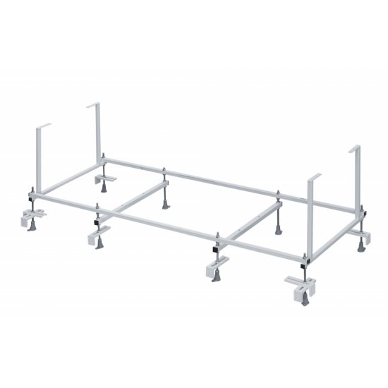 Монтажный комплект Santek МОНАКО