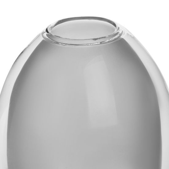 Плафон VL0074, Е14, стекло, цвет белый