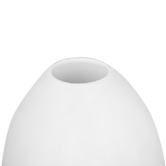 Плафон VL0386P, Е14, стекло, цвет белый