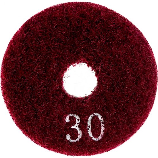 Гибкий шлифовальный круг алмазный TECH-NICK АГШК BALL