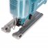 Лобзик сетевой Makita 4329X1 450 Вт, набор пилок 5 шт.