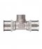 Тройник VALTEC (VTm.232.N.260426) 26(пресс) х 1/2 ВР(г) х 26(пресс)