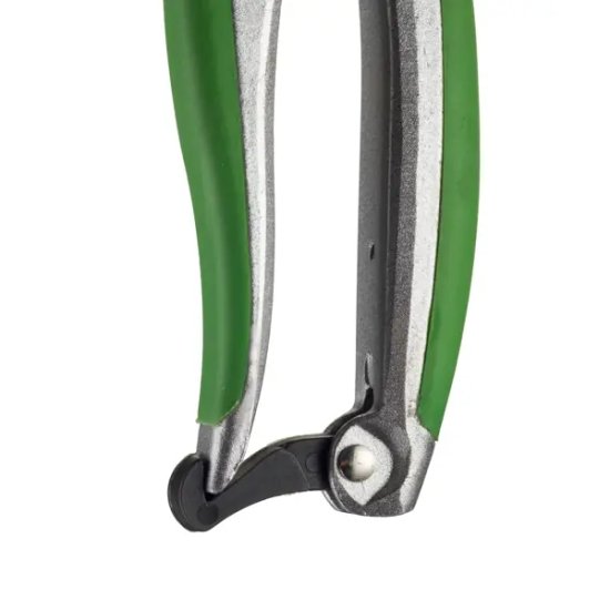 Секатор садовый Geolia универсальный ø15 мм