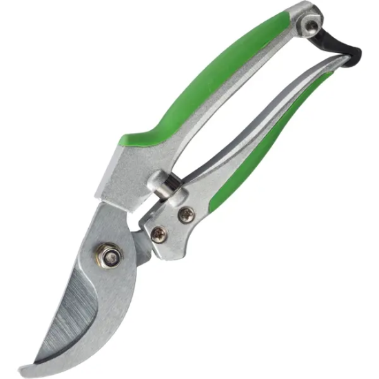 Секатор садовый Geolia универсальный ø15 мм