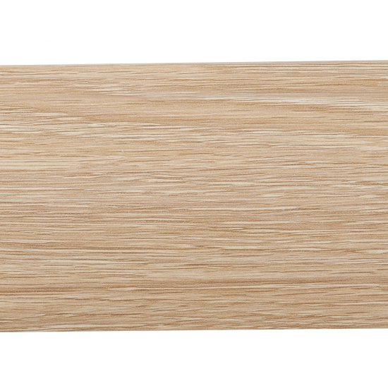 Плинтус МДФ Cosca Décor WP07 ясень тирамису 80х16х2400 мм