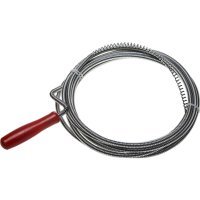 Сантехнический трос ЗУБР МАСТЕР