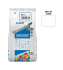 Затирка цементная Mapei Keracolor FF 100 цвет белый 2 кг