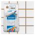 Затирка цементная Mapei Keracolor FF 142 цвет коричневый 2 кг