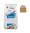 Затирка цементная Mapei Keracolor FF 142 цвет коричневый 2 кг