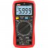 Универсальный цифровой мультиметр UNI-T UT890D+ 00-00002533