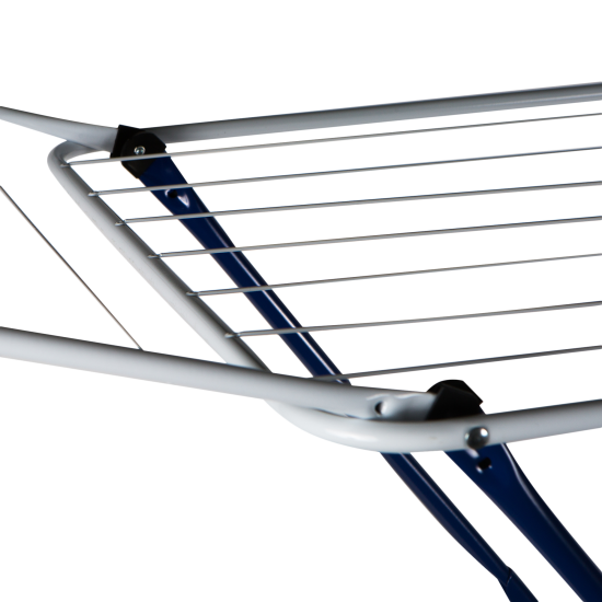 Сушилка для белья Sensea Filo металл 17 м, 180x90x50 см