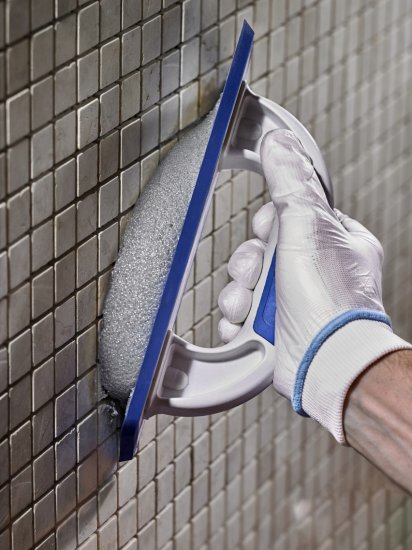 Очиститель эпоксидных остатков Основит Плитсэйв SE1 0.5 кг