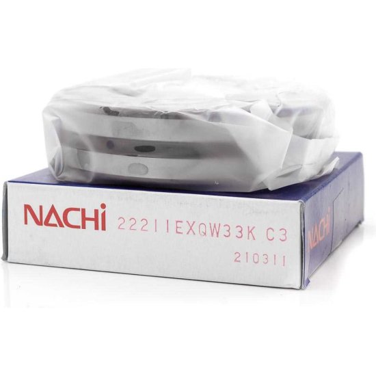 Подшипник Nachi 22211 EXQW33KC3