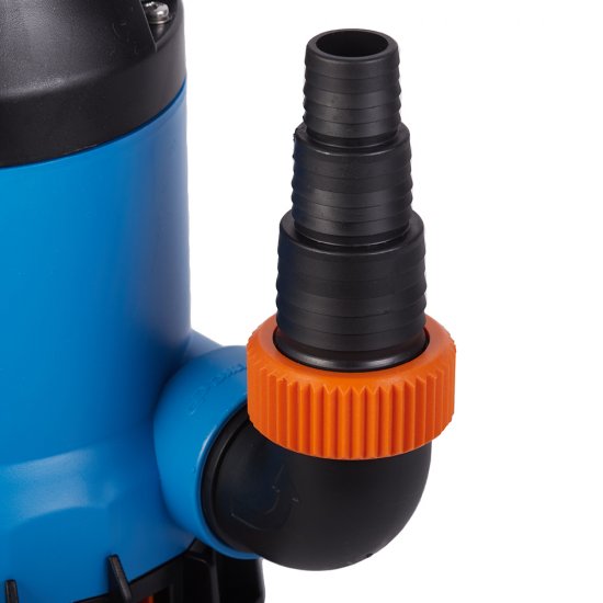 Насос фекальный Джилекс 230/8 для грязной воды 230 л/мин (5401)