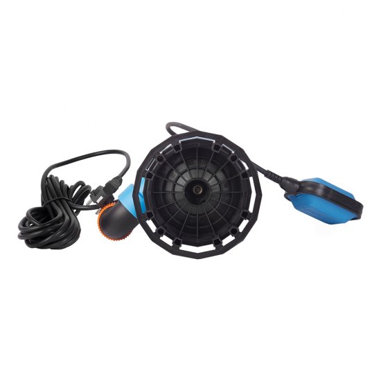 Насос фекальный Джилекс 230/8 для грязной воды 230 л/мин (5401)