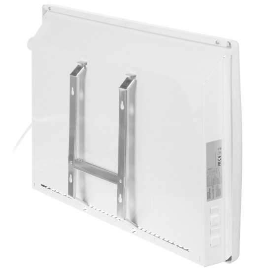 Конвектор электрический Equation LM EQBM-1500 с механическим термостатом 1500 Вт