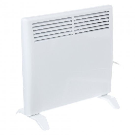 Конвектор электрический LM LCM-500 с механическим термостатом 500 Вт