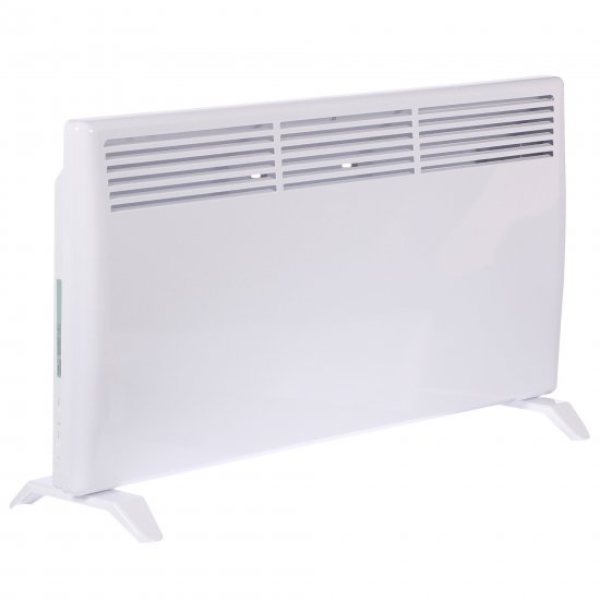 Конвектор электрический LM LCM-2000 с механическим термостатом 2000 Вт