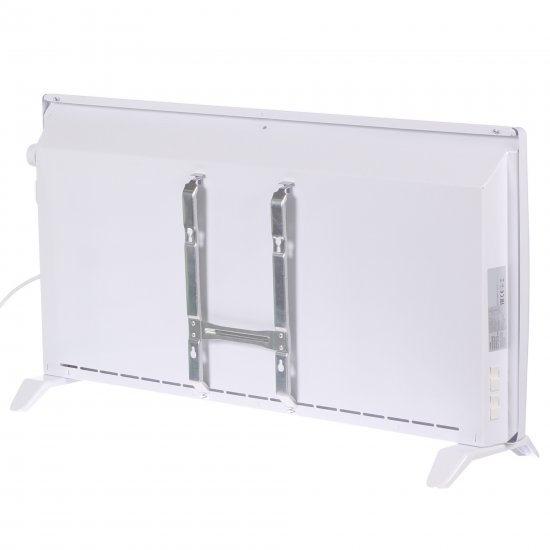 Конвектор электрический LM LCM-2000 с механическим термостатом 2000 Вт