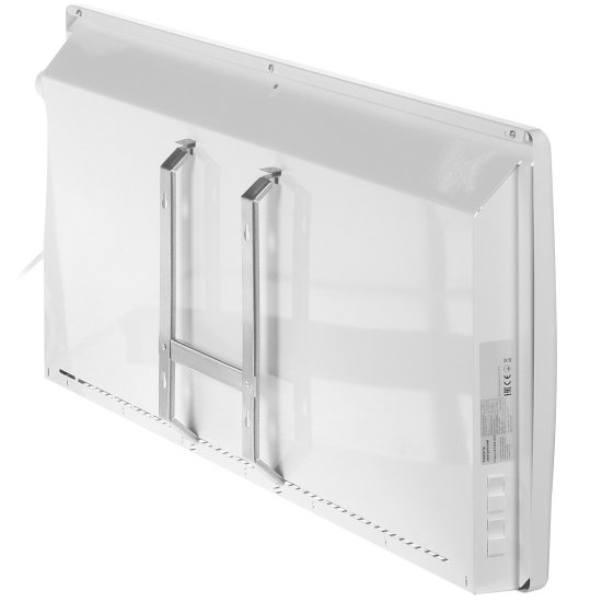 Конвектор электрический Equation LM/EQBM-2000 с механическим термостатом 2000 Вт