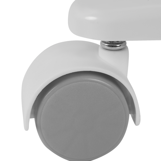 Ножки для конвектора с колесами Equation FT-1 для серии LM/EQBM