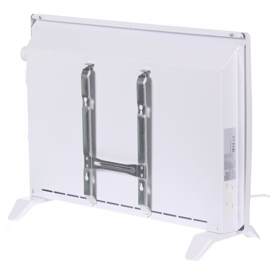 Конвектор электрический ЛЦ LM LCM-1500 с механическим термостатом 1500 Вт