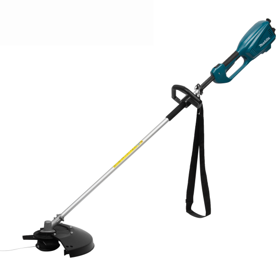 Триммер электрический Makita UR3502 1000 Вт