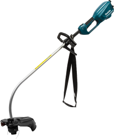 Триммер электрический Makita UR3501 1000 Вт