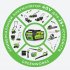 Снегоуборщик аккумуляторный GREENWORKS Бесщёточный GD40SSK2 30 см 40 В 1x2 Ач АКБ и ЗУ в комплекте